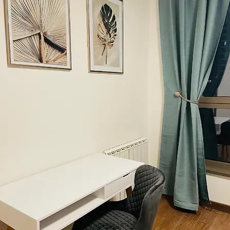 Arcadia 22 Waterfront *