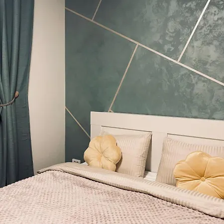 Arcadia 22 Waterfront Appartamento *