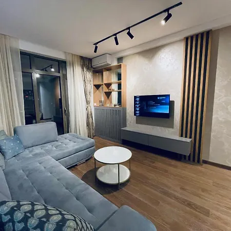 Arcadia 22 Waterfront Belgrad