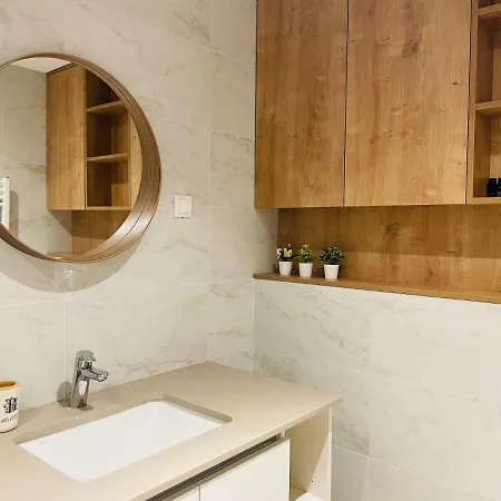 Appartamento Arcadia 22 Waterfront