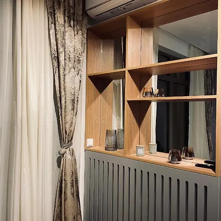 דירה Arcadia 22 Waterfront