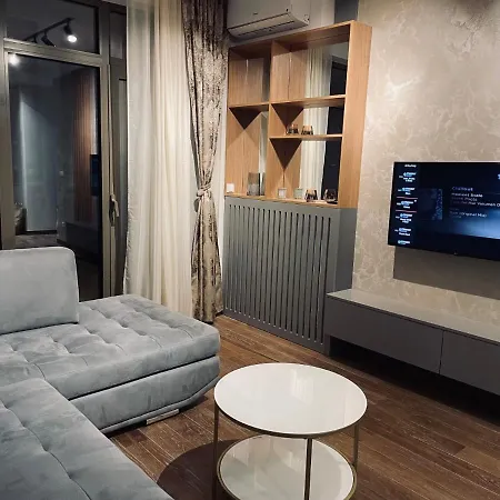 Arcadia 22 Waterfront Apartment *