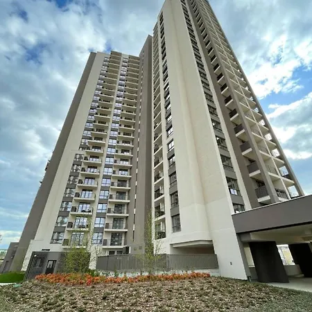 Arcadia 22 Waterfront