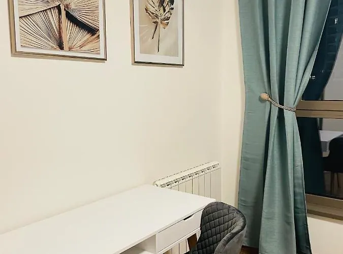 Arcadia 22 Waterfront *