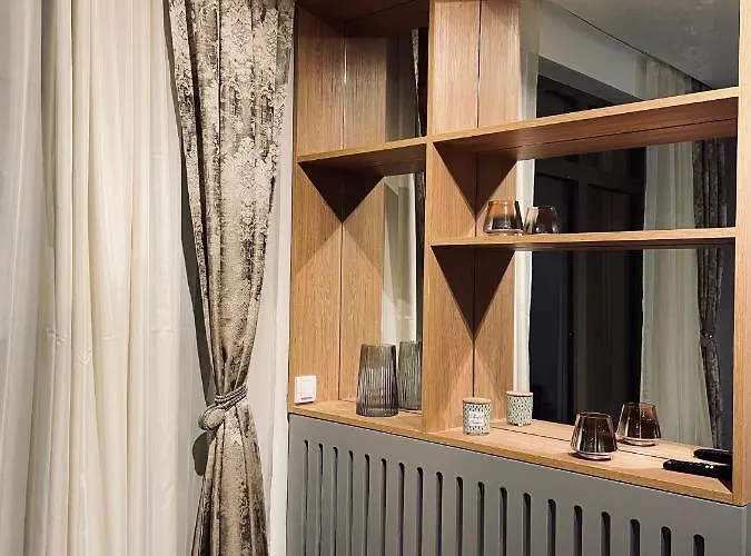 Apartmán Arcadia 22 Waterfront