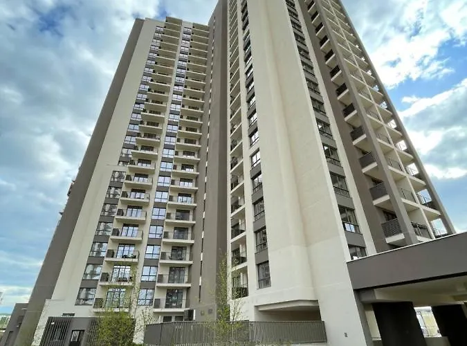 Arcadia 22 Waterfront