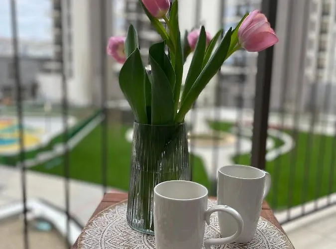 Arcadia 22 Waterfront *