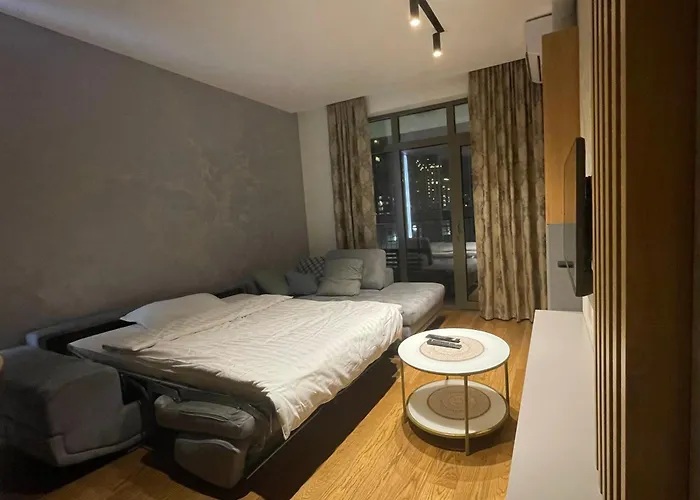 Arcadia 22 Waterfront *